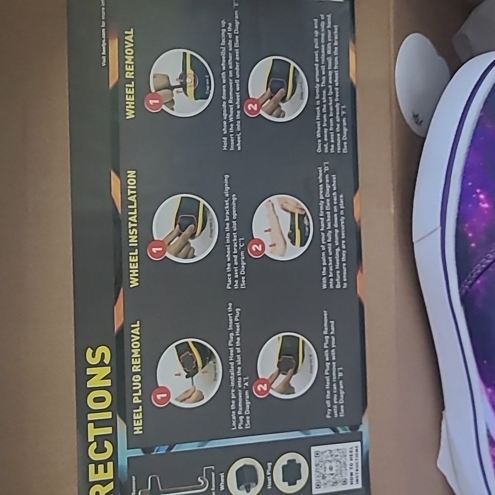 Heelys - Picture 2 of 7